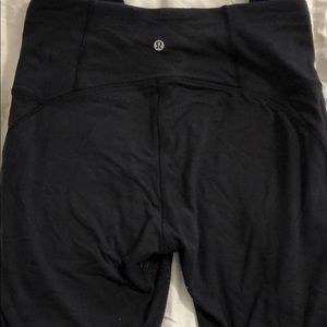 Lululemon leggings